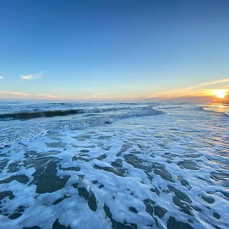 1 Mile To Beach Family Friendly 2 Bdrm Comfy Beds Bolivar Peninsula Exterior foto