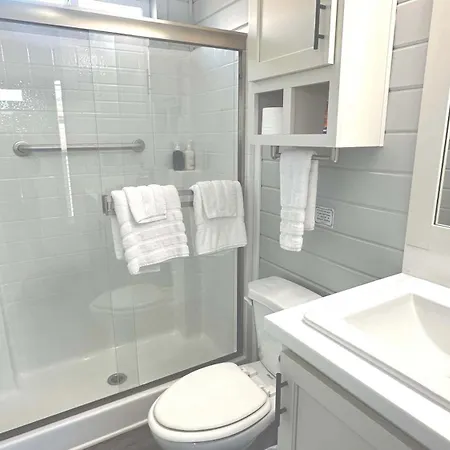 1 Mile To Beach Family Friendly 2 Bdrm Comfy Beds Bolivar Peninsula Exterior foto