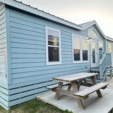 1 Mile To Beach Family Friendly 2 Bdrm Comfy Beds Bolivar Peninsula Exterior foto