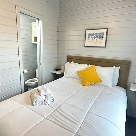 1 Mile To Beach Family Friendly 2 Bdrm Comfy Beds Bolivar Peninsula Exterior foto
