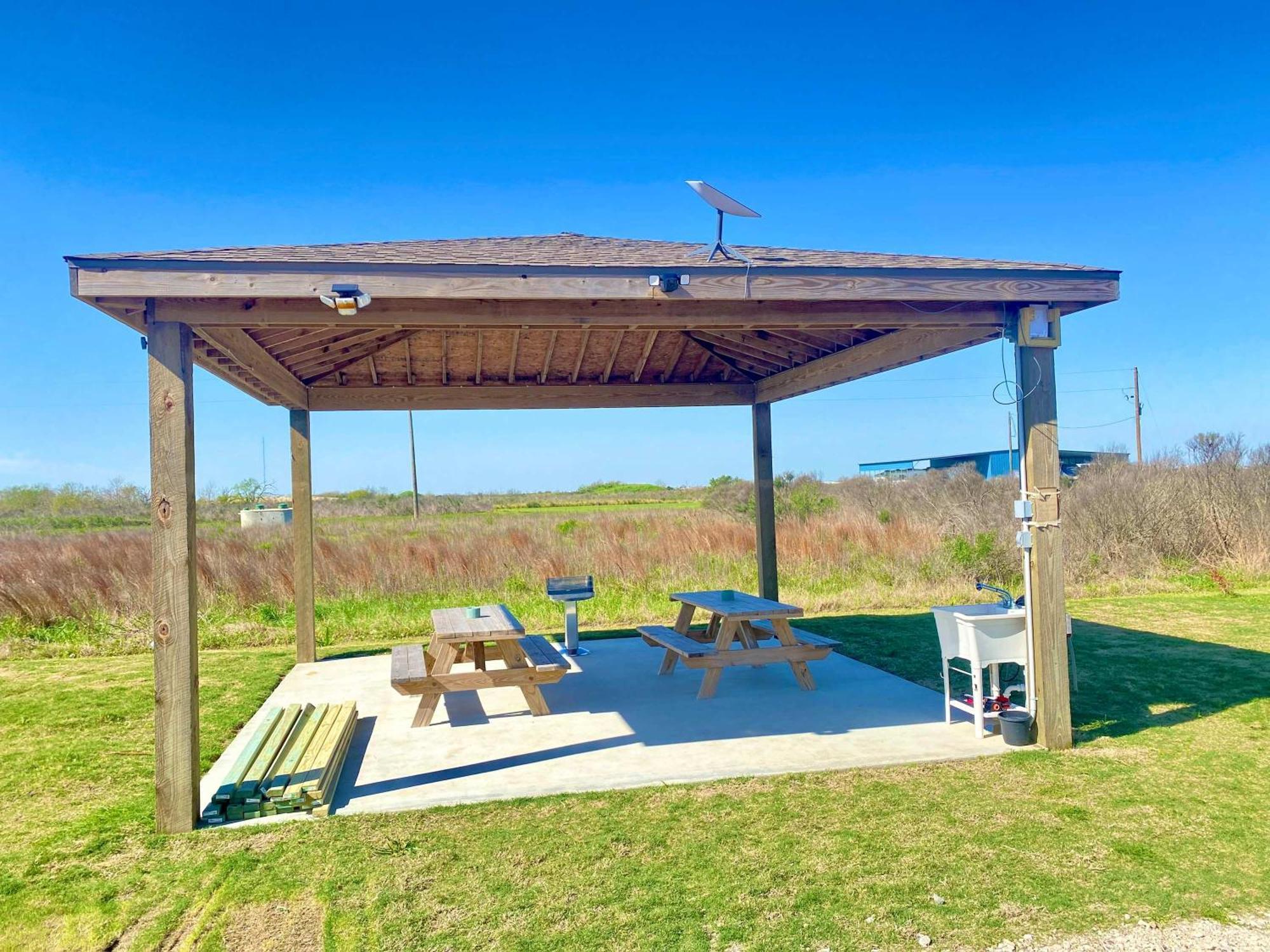 Ferienhaus 1 Mile To Family Friendly 2 Bdrm Comfy Beds *